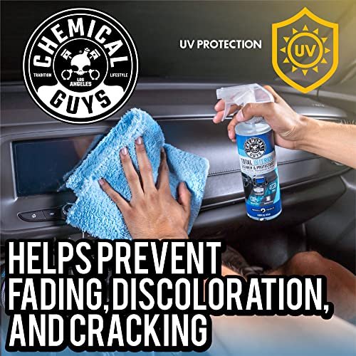 Best Vinyl Cleaner For Jeep Interior