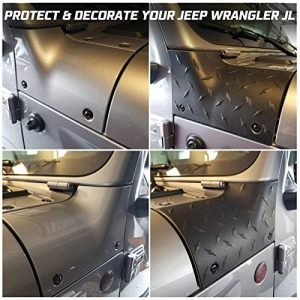 Best Jeep Wrangler Corner Guards 2026