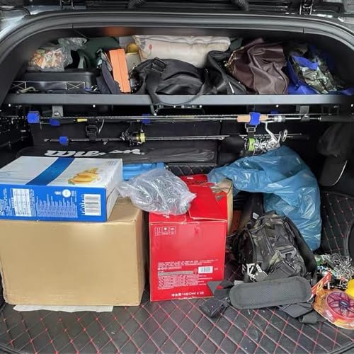 Best Modular Trunk Organizer Jeep Cherokee