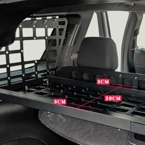 Best Trunk Organizer Jeep Grand Cherokee