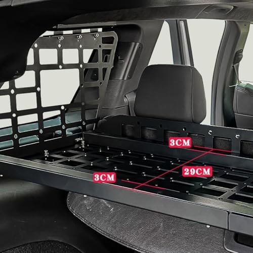 Best Trunk Organizer Jeep Grand Cherokee
