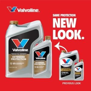Best Oil For Jeep Wrangler 3.6 Engine 2026