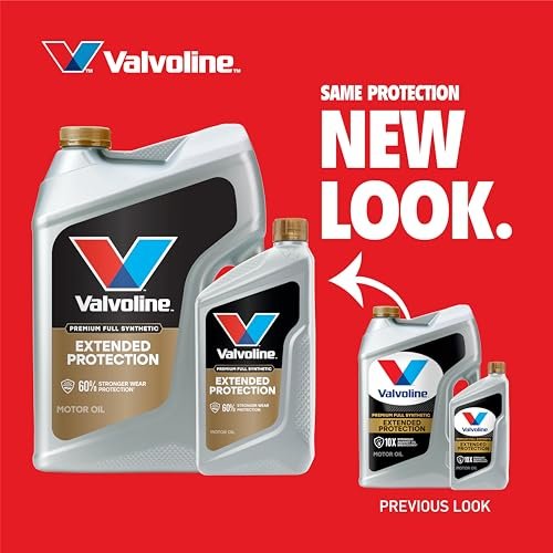 Best Oil For Jeep Wrangler 3.6 Engine 2026