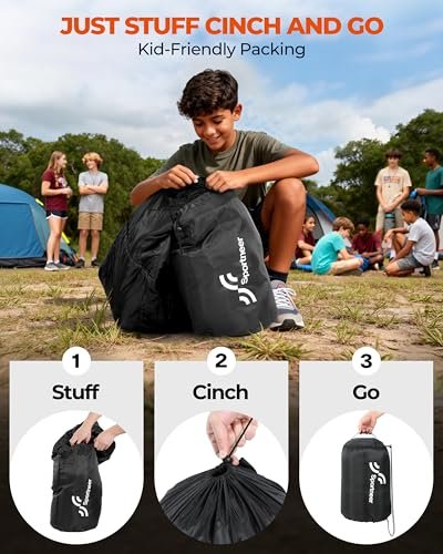 Best Sleeping Bag For Jeep Camping 2026
