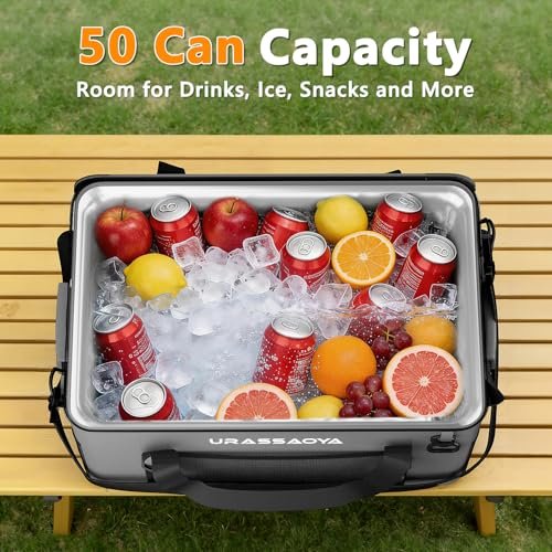 Best Soft Cooler For Jeep Day Trip