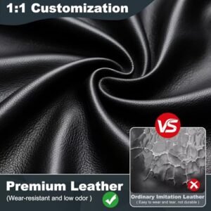 Best Jeep Cherokee Seat Covers 2026