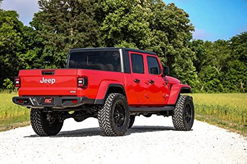 Best Jeep Gladiator Lift Kit 2026
