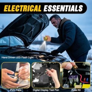 Best Jeep Trail Emergency Kit 2026