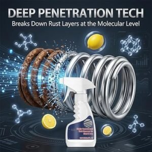 Best Rust Remover For Jeep Frame 2026