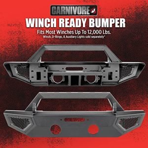 Best Mid Width Bumper