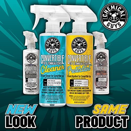 Best Jeep Soft Top Cleaner