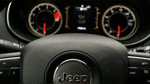 How to Change Jeep Wrangler Oil Filter Guide