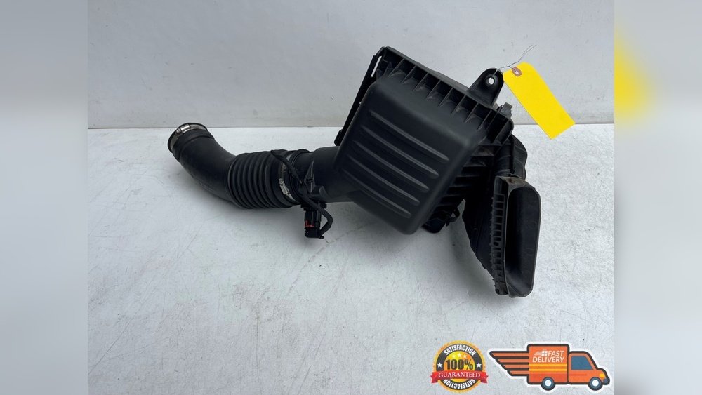 How to Clean Jeep Grand Cherokee Air Filter