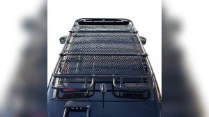 How to Install Jeep Renegade Roof Rack