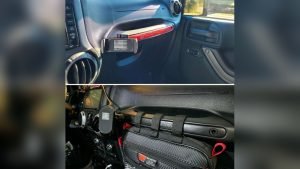 How to Install Jeep Wrangler Grab Handles