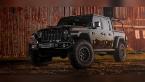 How to Lift Jeep Gladiator 2 Inches Guide