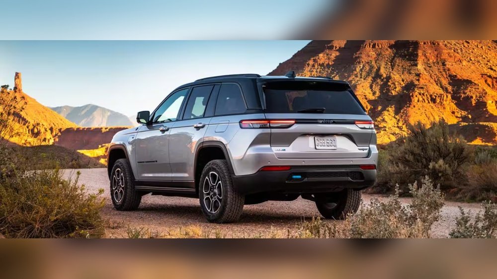 How to Tow With Jeep Grand Cherokee Tips
