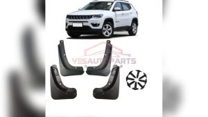 Jeep Compass Common Problems 2017-2024