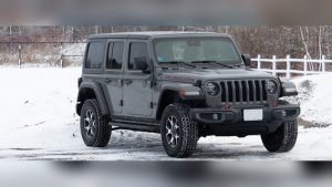 Jeep Wrangler Common Problems And Fixes Guide