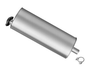 Best Jeep Grand Cherokee Exhaust Upgrade
