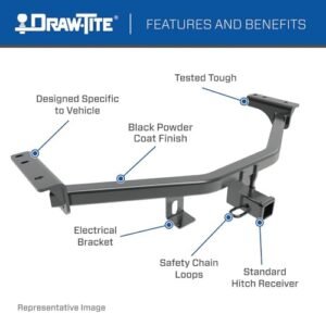 Best Jeep Grand Cherokee Hitch 2026