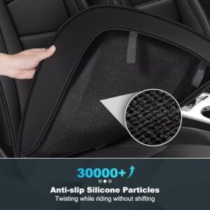 Best Jeep Grand Cherokee Seat Covers 2026