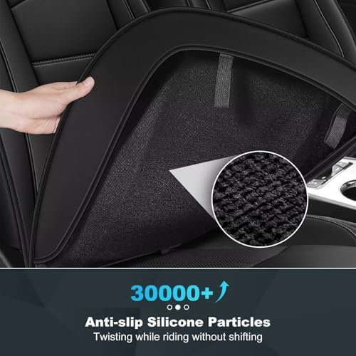 Best Jeep Grand Cherokee Seat Covers 2026
