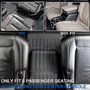 Best Jeep Grand Cherokee L Accessories 2026