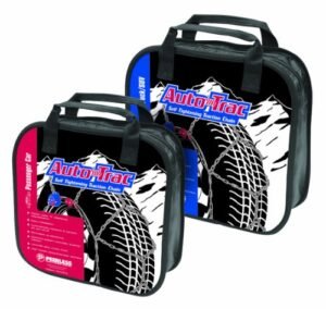 Best Jeep Grand Cherokee Snow Chains 2026