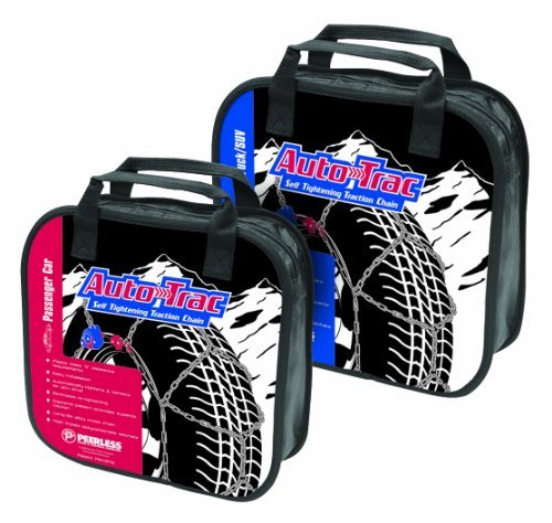 Best Jeep Grand Cherokee Snow Chains 2026