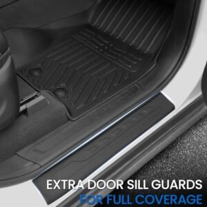 Best Jeep Grand Cherokee WK2 Accessories