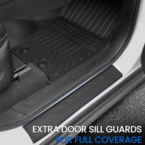 Best Jeep Grand Cherokee WK2 Accessories
