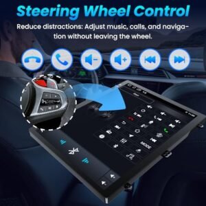 Best Jeep Grand Cherokee CB Radio 2026