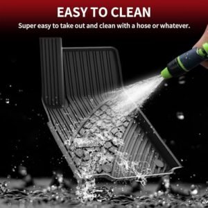 Best Jeep Grand Cherokee Floor Mats 2026