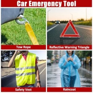 Best Safety Kit
