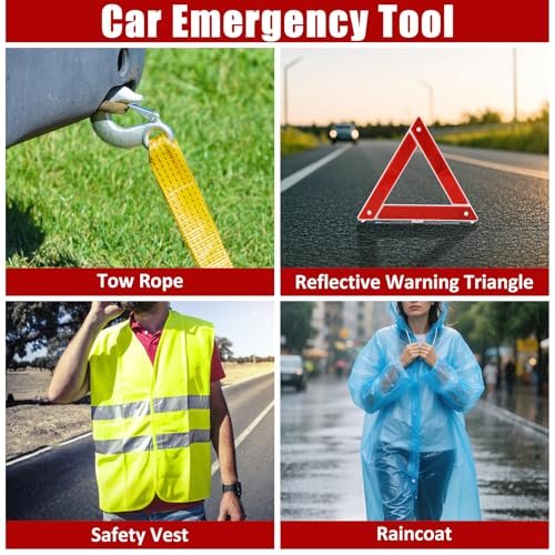 Best Safety Kit
