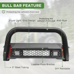 Best Jeep Grand Cherokee Light Bar 2026
