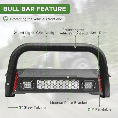 Best Jeep Grand Cherokee Light Bar 2026