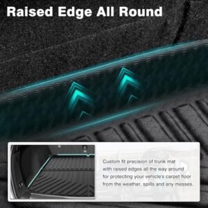 Best Jeep Grand Cherokee Cargo Mat 2026