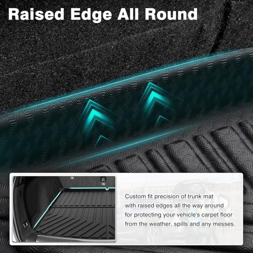 Best Jeep Grand Cherokee Cargo Mat 2026
