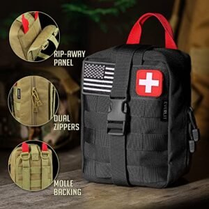 Best Wilderness First Aid Kit Jeep 2026