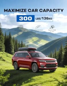 Best Jeep Grand Cherokee Roof Rack 2026