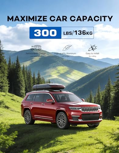 Best Jeep Grand Cherokee Roof Rack 2026