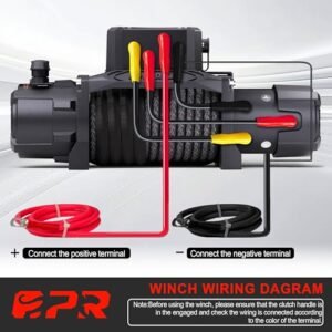 Best Jeep Grand Cherokee Winch 2026