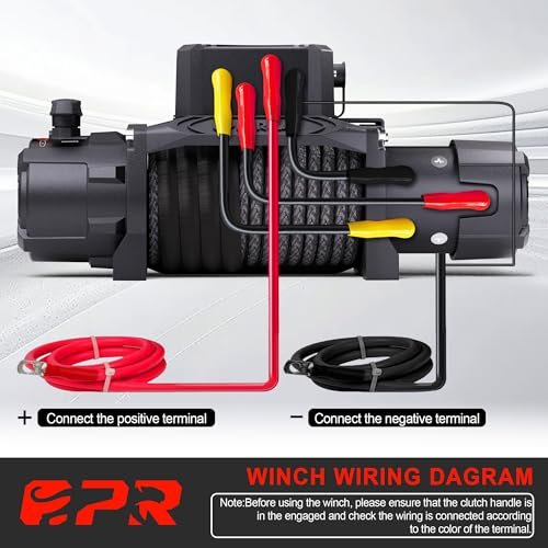 Best Jeep Grand Cherokee Winch 2026