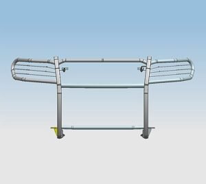 Best Brush Guard For Jeep Cherokee 2026