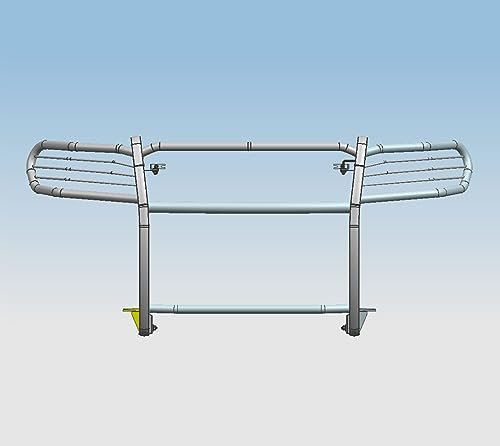 Best Brush Guard For Jeep Cherokee 2026