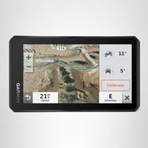 Garmin Vs Magellan GPS