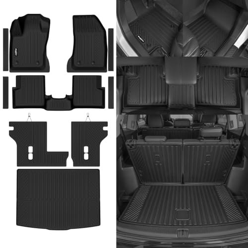 Best Jeep Renegade Accessories 2026