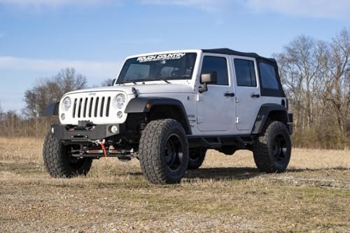 Best Recovery Kit For Jeep Wrangler 2026